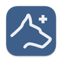 SARescue K9 logo