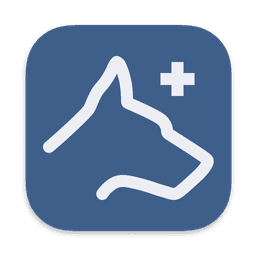 App logo
