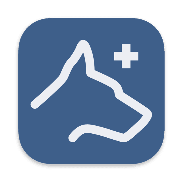 SARescue K9 logo