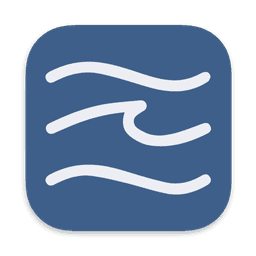 App logo