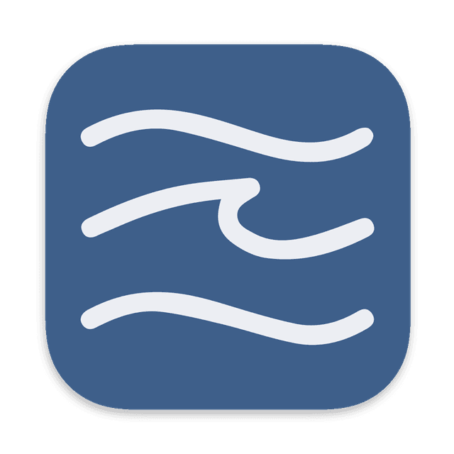 SARescue SW logo
